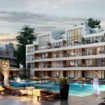 Portofino Residence Sarbinowo